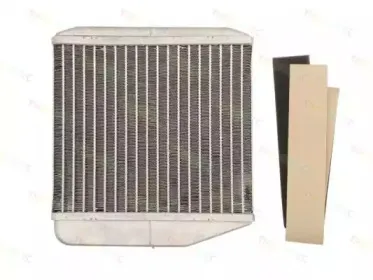 Теплообменник, отопление салона THERMOTEC купить