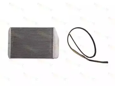 Теплообменник, отопление салона THERMOTEC купить