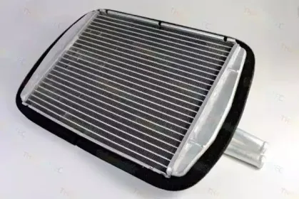 Теплообменник, отопление салона THERMOTEC купить
