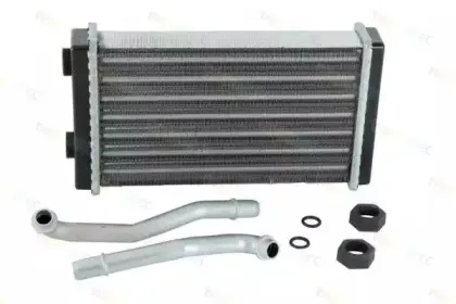 Теплообменник, отопление салона THERMOTEC купить