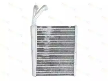 Теплообменник, отопление салона THERMOTEC купить