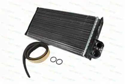 Теплообменник, отопление салона THERMOTEC купить