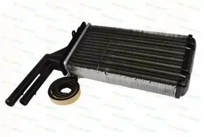 Теплообменник, отопление салона THERMOTEC купить