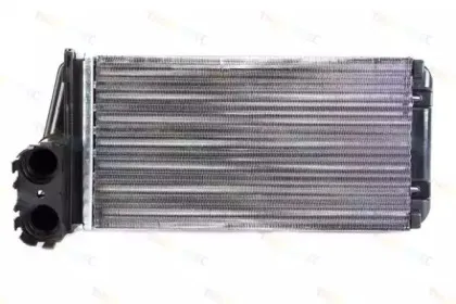 Теплообменник, отопление салона THERMOTEC купить