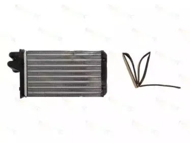 Теплообменник, отопление салона THERMOTEC купить