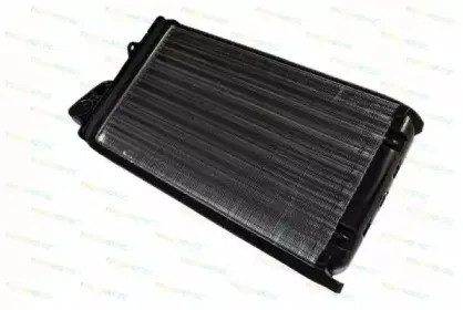 Теплообменник, отопление салона THERMOTEC купить