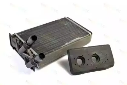 Теплообменник, отопление салона THERMOTEC купить