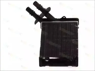 Теплообменник, отопление салона THERMOTEC купить