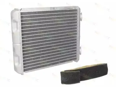 Теплообменник, отопление салона THERMOTEC купить