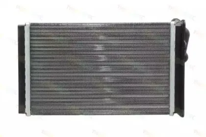 Теплообменник, отопление салона THERMOTEC купить