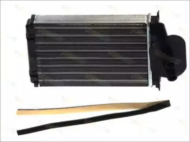 Теплообменник, отопление салона THERMOTEC купить