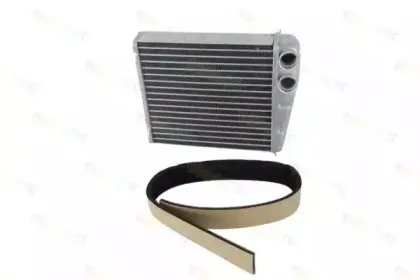 Теплообменник, отопление салона THERMOTEC купить