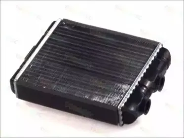 Теплообменник, отопление салона THERMOTEC купить