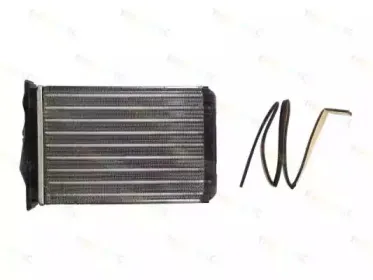 Теплообменник, отопление салона THERMOTEC купить
