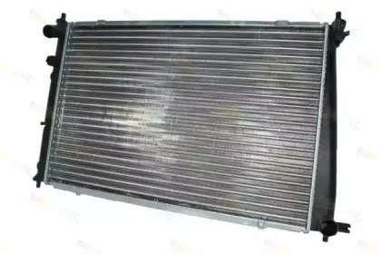 Радиатор, охлаждение двигателя THERMOTEC купить