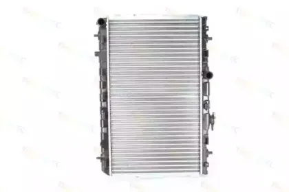 Радиатор, охлаждение двигателя THERMOTEC купить