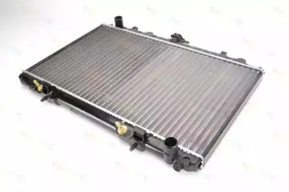 Радиатор, охлаждение двигателя THERMOTEC купить
