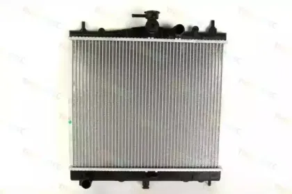 Радиатор, охлаждение двигателя THERMOTEC купить