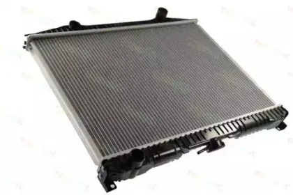 Радиатор, охлаждение двигателя THERMOTEC купить