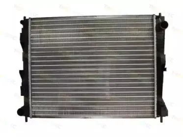Радиатор, охлаждение двигателя THERMOTEC купить