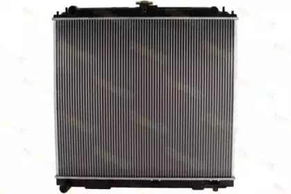 Радиатор, охлаждение двигателя THERMOTEC купить