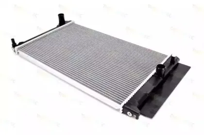 Радиатор, охлаждение двигателя THERMOTEC купить