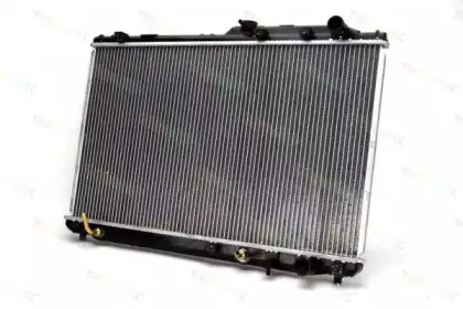 Радиатор, охлаждение двигателя THERMOTEC купить