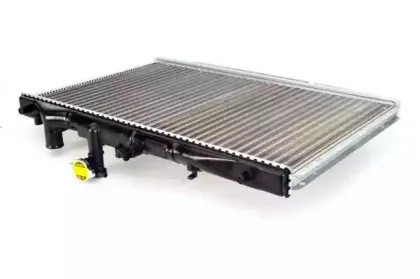 Радиатор, охлаждение двигателя THERMOTEC купить