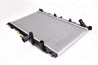 Радиатор, охлаждение двигателя THERMOTEC купить