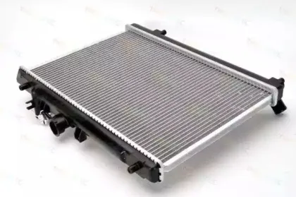 Радиатор, охлаждение двигателя THERMOTEC купить