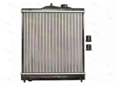 Радиатор, охлаждение двигателя THERMOTEC купить