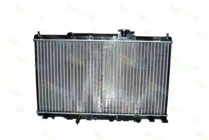 Радиатор, охлаждение двигателя THERMOTEC купить