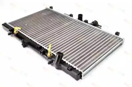 Радиатор, охлаждение двигателя THERMOTEC купить