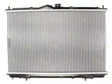 Радиатор, охлаждение двигателя THERMOTEC купить
