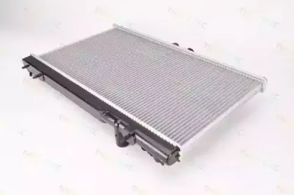 Радиатор, охлаждение двигателя THERMOTEC купить