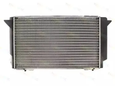 Радиатор, охлаждение двигателя THERMOTEC купить