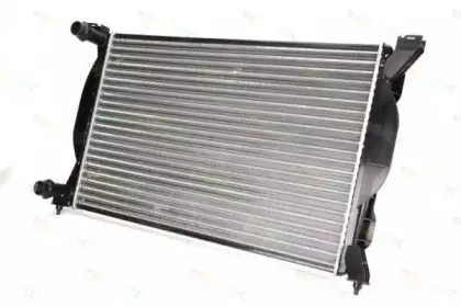 Радиатор, охлаждение двигателя THERMOTEC купить