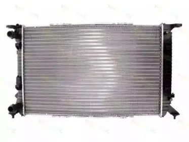 Радиатор, охлаждение двигателя THERMOTEC купить
