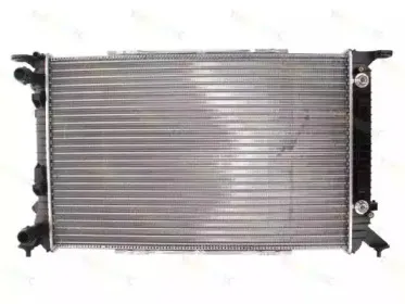 Радиатор, охлаждение двигателя THERMOTEC купить