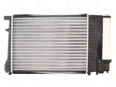 Радиатор, охлаждение двигателя THERMOTEC купить