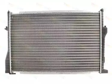 Радиатор, охлаждение двигателя THERMOTEC купить