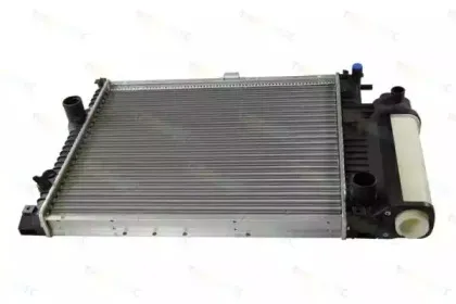 Радиатор, охлаждение двигателя THERMOTEC купить