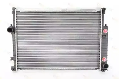 Радиатор, охлаждение двигателя THERMOTEC купить