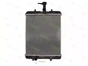 Радиатор, охлаждение двигателя THERMOTEC купить