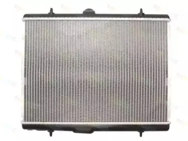 Радиатор, охлаждение двигателя THERMOTEC купить