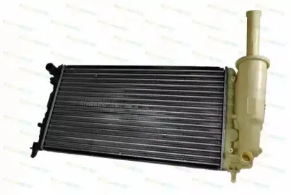 Радиатор, охлаждение двигателя THERMOTEC купить