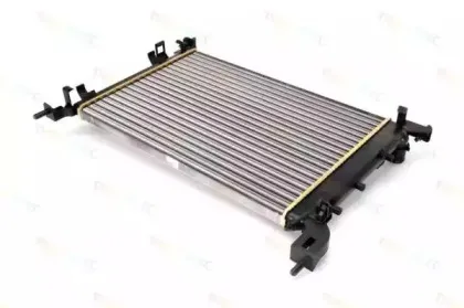 Радиатор, охлаждение двигателя THERMOTEC купить