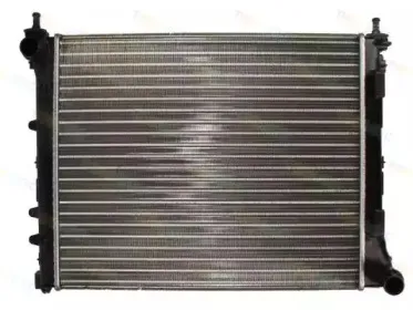 Радиатор, охлаждение двигателя THERMOTEC купить