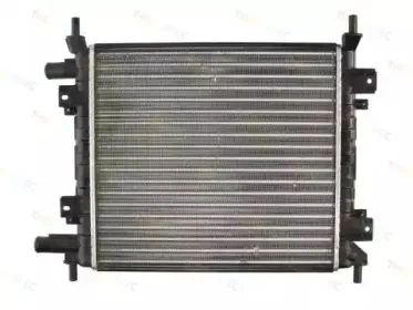 Радиатор, охлаждение двигателя THERMOTEC купить