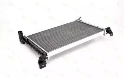 Радиатор, охлаждение двигателя THERMOTEC купить